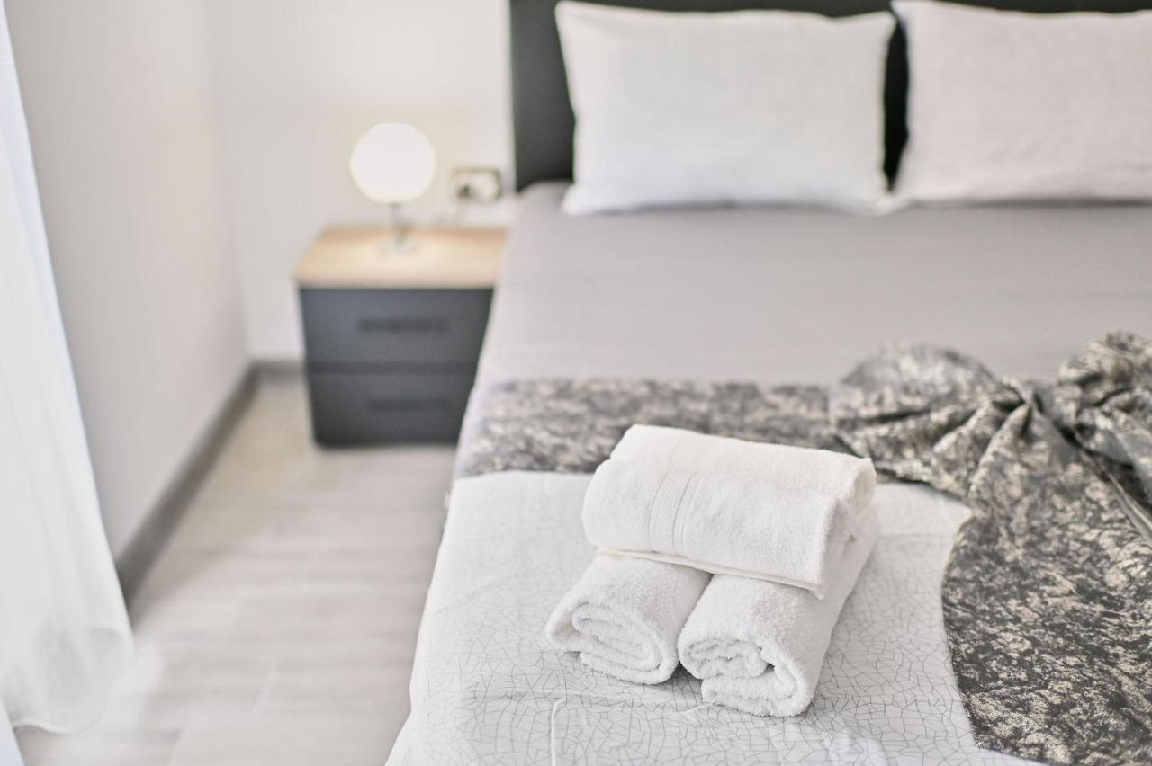 Moon Sea View Apartment - Spa N Pools Resort Mamaia Εξωτερικό φωτογραφία
